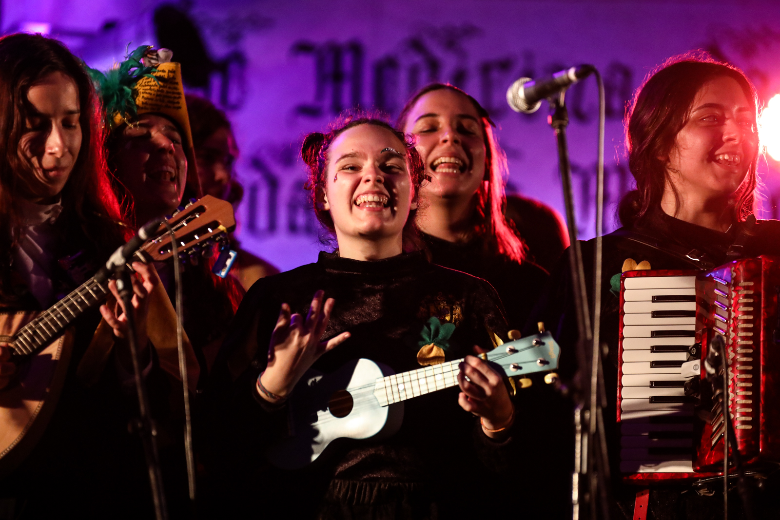 Thumbnail da galeria 5º Momentum